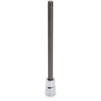 Jeu de douilles longues, Torx, Prise 1/4"/3/8", 10 mrcx Distribution Industrielle GC