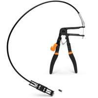 Pinces spécialisées