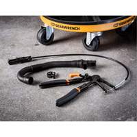 Pince &agrave; collier de serrage avec c&acirc;ble Distribution Industrielle GC