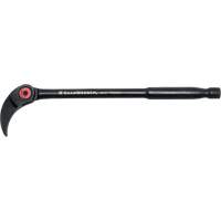 Levier &agrave; tourelle, 10" lo Distribution Industrielle GC