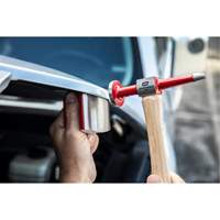 Jeu d'outils pour carrosserie, 7 morceaux Distribution Industrielle GC