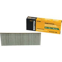 Brad Nails Distribution Industrielle GC