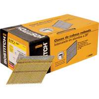 Clous de charpente Distribution Industrielle GC