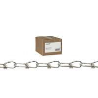 Chaîne double torsion en inconel Distribution Industrielle GC