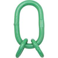 Maillon maître Cam-Alloy Distribution Industrielle GC