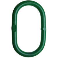 Maillon maître Cam-Alloy Distribution Industrielle GC