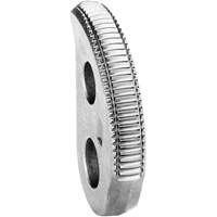 Serre-plaque GX, 2000 lb (1 tonne), Ouverture de la m&acirc;choire de 3/4" - 1-3/8" Distribution Industrielle GC