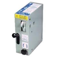 Hydraulic Chain Cutter Distribution Industrielle GC