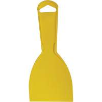 Couteau &agrave; mastiquer flexible, 3-3/16", Lame en Plastique Distribution Industrielle GC