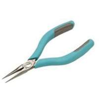 Smooth Needle Nose Pliers Distribution Industrielle GC