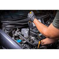 15 Piece Ratcheting Serpentine Belt Tool Set Distribution Industrielle GC