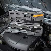 8-Piece Fan Clutch Service Set Distribution Industrielle GC