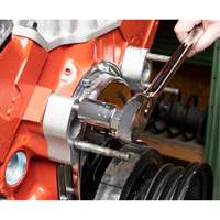 Jeu dextracteurs de goujons SAE/m&eacute;trique, 8 Morcea Distribution Industrielle GC