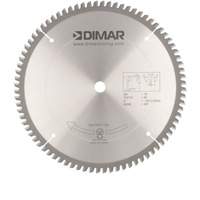 Lames de scies pour entrepreneur, 10", 80 dents, Pour Non ferreux Distribution Industrielle GC