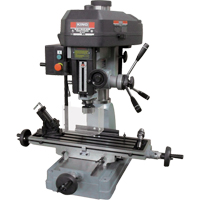 Milling Drilling Machines