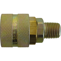 Automax ARO 210 Interchange Couplers, Steel Distribution Industrielle GC