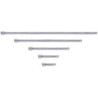 Jeu de rallonges de 1/4" de 5 morceaux Distribution Industrielle GC
