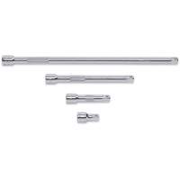 Jeu de rallonges de 3/8" de 4 morceaux Distribution Industrielle GC
