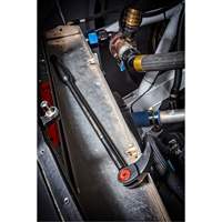 Indexing Pry Bar Set, 3 Pcs. Distribution Industrielle GC