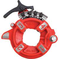 1" - 2" Semi-Automatic Die Head Distribution Industrielle GC