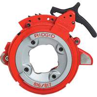 1/8" - 3/4" Semi-Automatic Die Head Distribution Industrielle GC