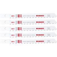 Lames de scie sauteuse