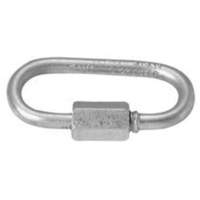 Maillons de raccordement rapide, 220 lb (0,11 tonne), 1/8" Distribution Industrielle GC