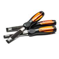 4-in-1 Combination Chisel and Wood Rasp Set Distribution Industrielle GC