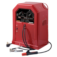 Soudeuse &agrave; &eacute;lectrode CA/CC 225/125 Distribution Industrielle GC