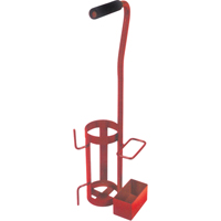 Portebouteille Genstar Distribution Industrielle GC