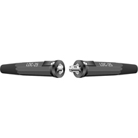 CONNECTEUR MACH TYP DINSE LDC50 UNIT CMPLT NOIR Distribution Industrielle GC