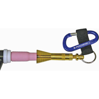 Jauges de r&eacute;glage de pointes d'&eacute;lectrode tungst&egrave;ne (TIG) Distribution Industrielle GC