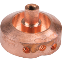 T&ecirc;te de chalumeau pour chalumeau de gougeage &agrave; l'arc Distribution Industrielle GC