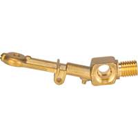 Soupape pneumatique pour chalumeau de gougeage &agrave; l'arc Distribution Industrielle GC