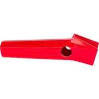 Poign&eacute;e pour chalumeau de gougeage &agrave; l'arc au charbon avec jet d'air Distribution Industrielle GC