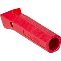 Poign&eacute;e pour chalumeau de gougeage &agrave; l'arc au charbon avec jet d'air Distribution Industrielle GC