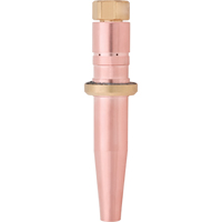 T&ecirc;te de coupe de style Smith MC12, Style Smith MC12, taille 1, Oxyg&egrave;ne-ac&eacute;tyl&egrave;ne Distribution Industrielle GC