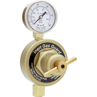 Inert Gas Guard Regulators-447 Series Pipeline Distribution Industrielle GC