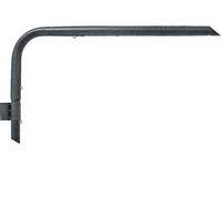 Corni&egrave;re de cadre pour &eacute;cran de soudeur  Distribution Industrielle GC