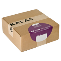 C&acirc;ble de soudage ToughFlex, 50' l, Calibre #6 Distribution Industrielle GC