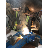 Cale & jauge &eacute;tag&eacute;e Distribution Industrielle GC