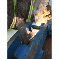 Cale & jauge &eacute;tag&eacute;e Distribution Industrielle GC