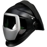 Masque de soudage 9100-Air Speedglas Distribution Industrielle GC