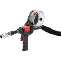 Magnum&reg; Pro 250LX Spool Gun, Lincoln, 280 Amperage Rating Distribution Industrielle GC