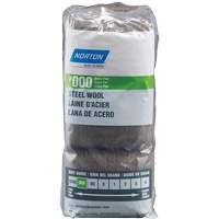 Laine en acier, Rouleau, Calibre 000 Distribution Industrielle GC