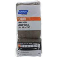 Laine en acier, Rouleau, Calibre 0000 Distribution Industrielle GC