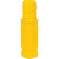 Conteneur de stockage d'&eacute;lectrodes de soudure Safetube Distribution Industrielle GC