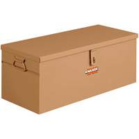 Boîtes &agrave; outils portative, 28" x 12" x 12", Acier, Havane Distribution Industrielle GC