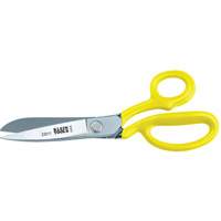 Cisaille coud&eacute;e robuste, 11-1/4", Poign&eacute;e Annea Distribution Industrielle GC