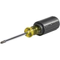 Phillips Screwdriver, #1, 6-3/4" L, Cushion Grip Handle Distribution Industrielle GC